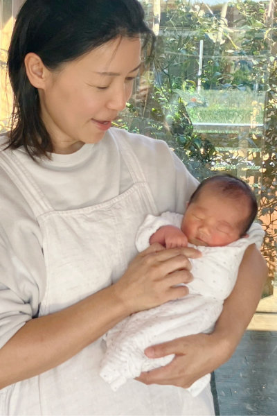 ことのね助産院について