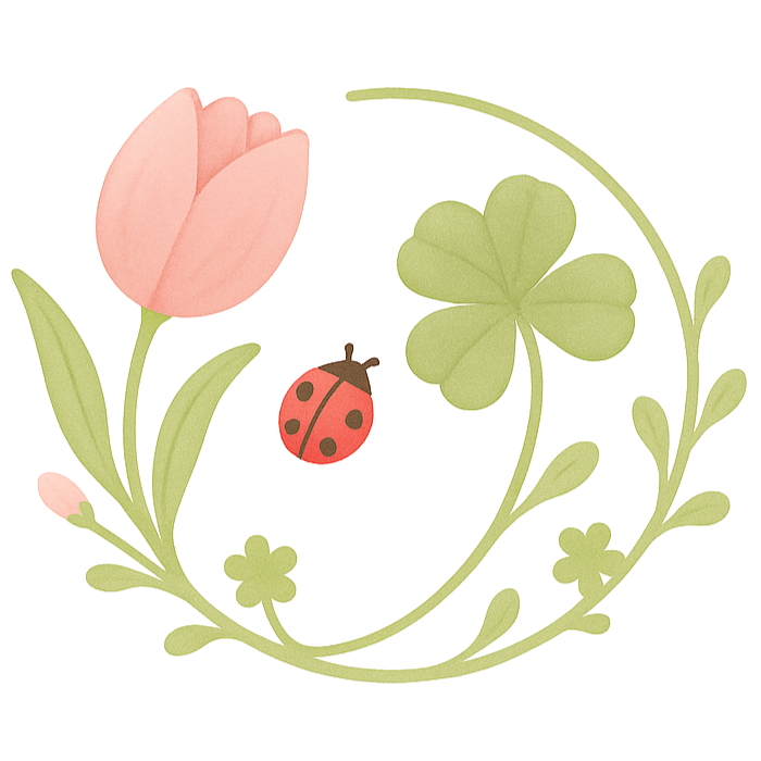 ことのね助産院 ロゴ