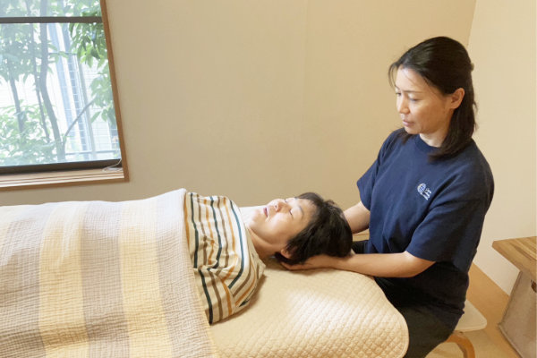 ことのね助産院 ホロソフィー