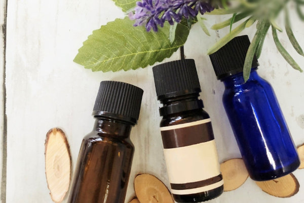 ことのね助産院 アロマケア