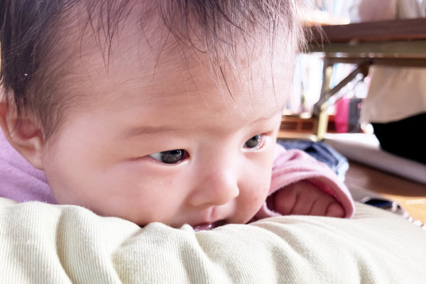 ことのね助産院 育児相談